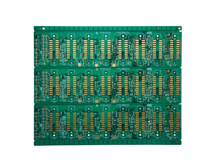 PCB电源线路板，5种不同电源电路板工艺要求