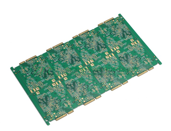 PCB高频板有什么优点