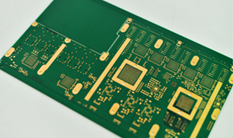 为什么绿色PCB线路板会使用广泛些？黑色电路板会更高端吗？