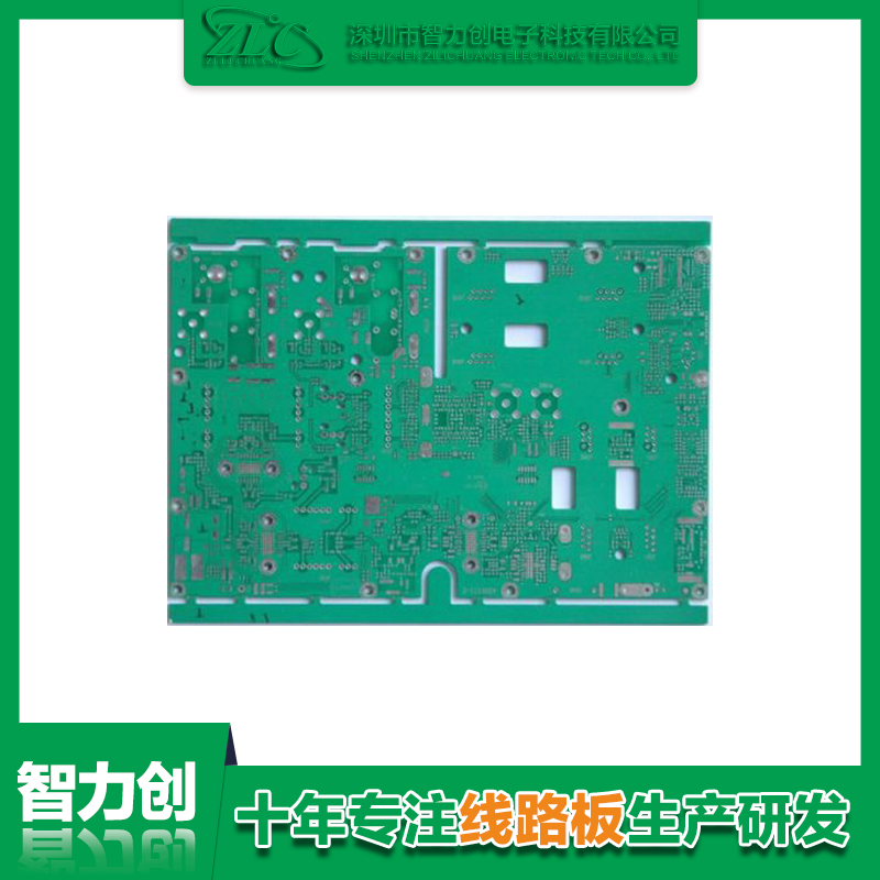PCB板在氮化镓电源的应用，PCB板在氮化镓电源中的作用