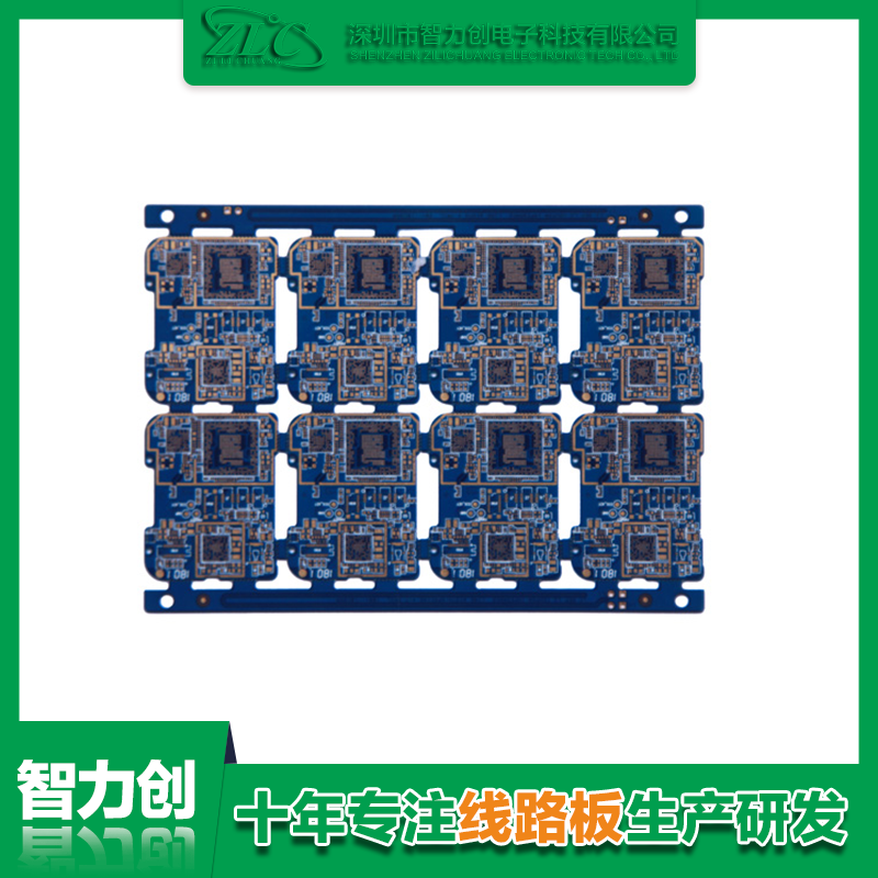 PCB微型电路板生产制造，微型电路板在智能设备中的应用前景