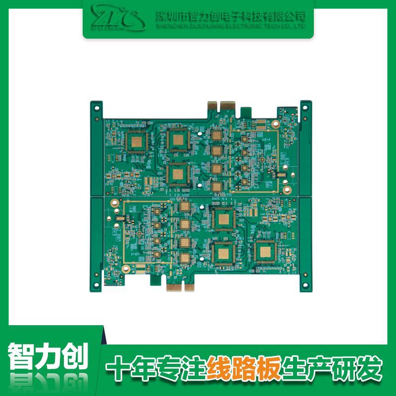 PCB线路板制造方法，PCB线路板的用途有哪些呢
