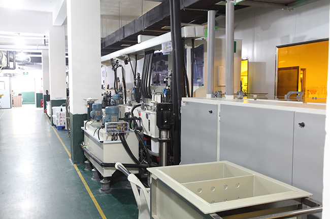 pcb线路板生产流程，电路板制作工艺流程