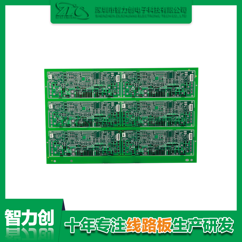 线路板厂家告诉你：PCB线路板的质量检测过程